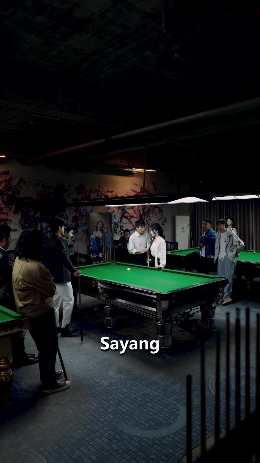 Episode 6 - Jebakan Meja Hijau